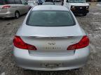 Lot #3030768092 2012 INFINITI G37