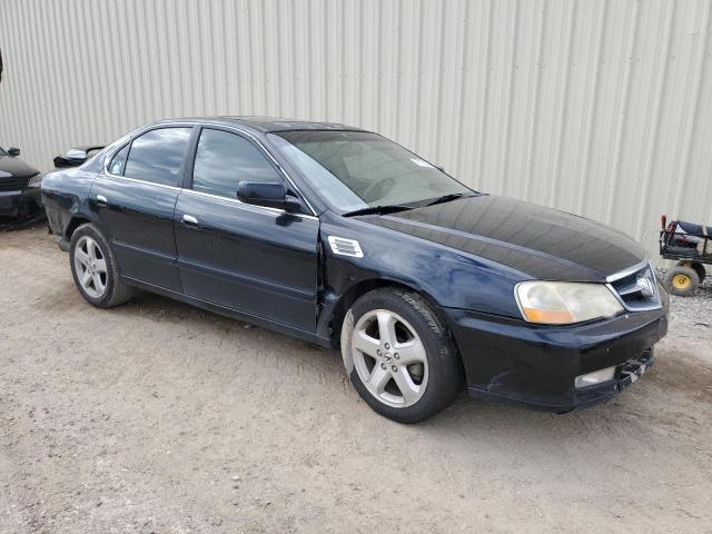 2003 ACURA 3.2TL TYPE 19UUA56823A019819  71102594