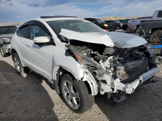 2016 HONDA HR-V EX - 3CZRU6H57GM739897