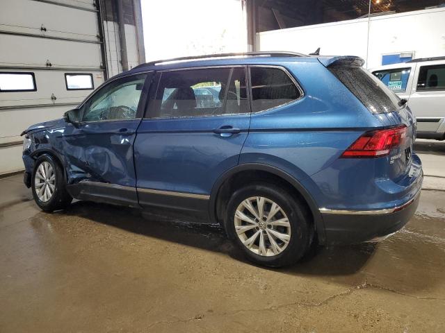 2018 VOLKSWAGEN TIGUAN SE - 3VV2B7AXXJM166694