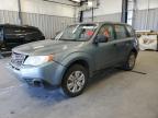 SUBARU FORESTER 2 photo