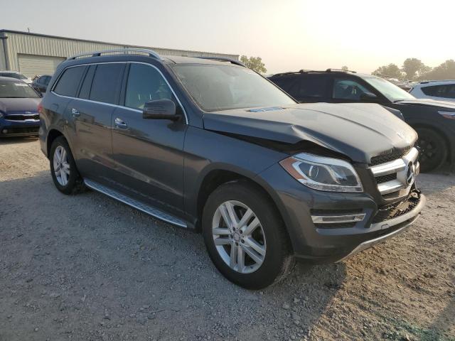 VIN 4JGDF6EE8GA708939 2016 Mercedes-Benz GL-Class, ... no.4