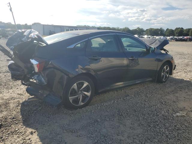 2020 HONDA CIVIC LX - 19XFC2F66LE009872