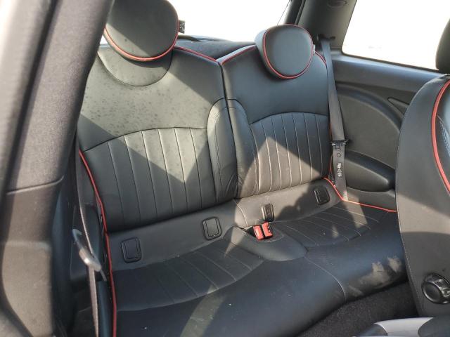 2010 MINI COOPER SPO - WMWMF9C56ATF97747