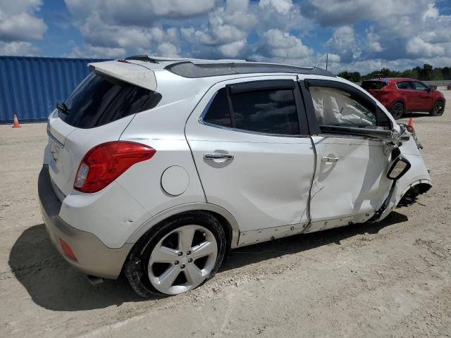 2015 BUICK ENCORE CON - KL4CJBSB6FB252847