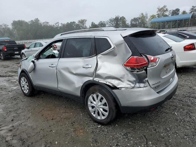 2016 NISSAN ROGUE S - JN8AT2MT0GW026976