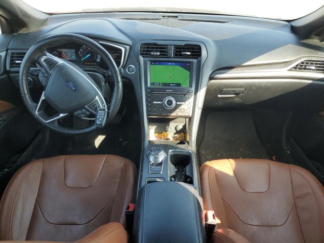 2019 FORD FUSION TIT - 3FA6P0D99KR256838