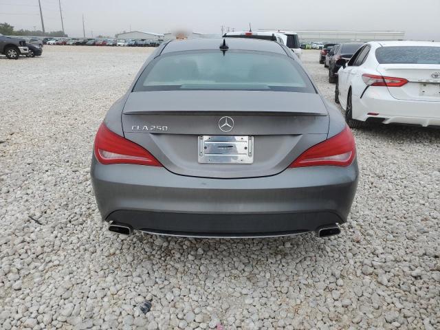 VIN WDDSJ4EB9GN333632 2016 Mercedes-Benz CLA-Class,... no.6