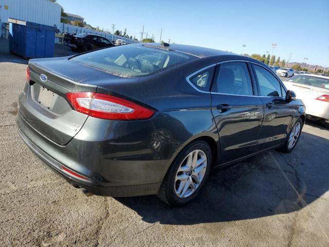 2016 FORD FUSION SE - 1FA6P0HD7G5100225