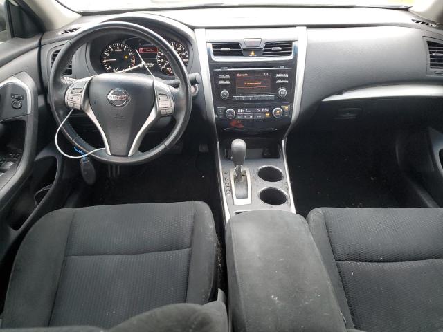 2015 NISSAN ALTIMA 2.5 - 1N4AL3AP0FC184099