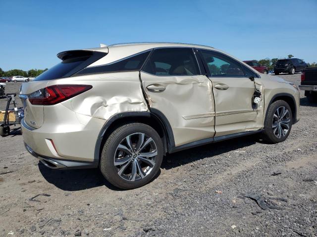2018 LEXUS RX 350 BAS - 2T2BZMCA9JC144725