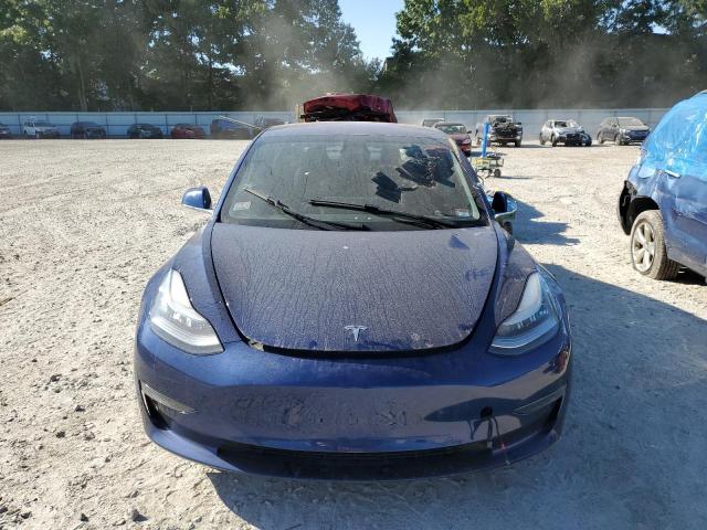2019 TESLA MODEL 3 - 5YJ3E1EA5KF309151