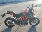 2023 KTM 390 DUKE - MD2JPJ407PN210019