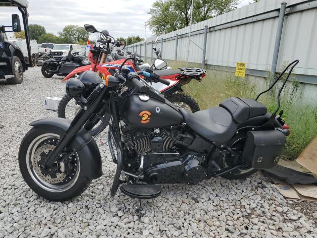 2017 HARLEY-DAVIDSON FLSTFBS 1HD1JT910HC026489