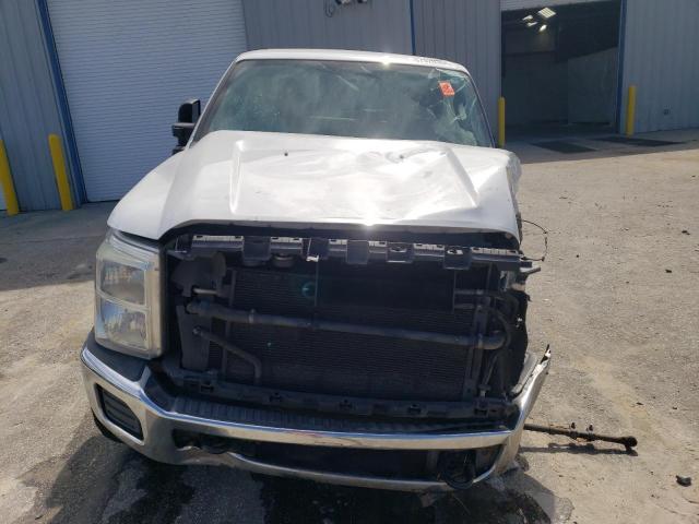 2016 FORD F250 SUPER - 1FT7X2BT2GEB21476