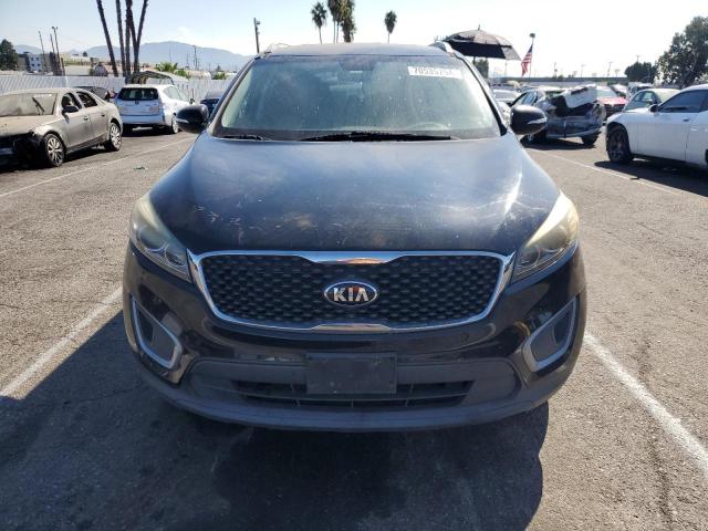 2016 KIA SORENTO LX - 5XYPG4A30GG061900
