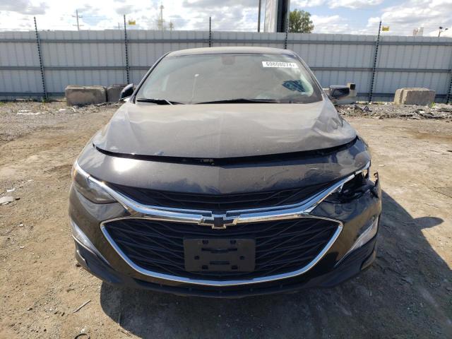 2020 CHEVROLET MALIBU RS - 1G1ZG5ST3LF114415