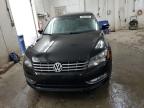 VOLKSWAGEN PASSAT SEL photo