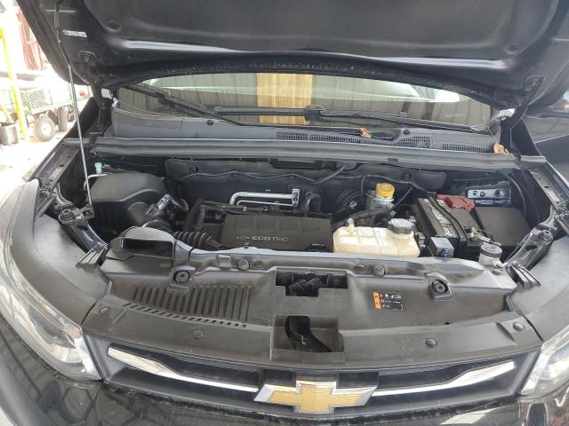 2019 CHEVROLET TRAX LS - 3GNCJKSB4KL249757