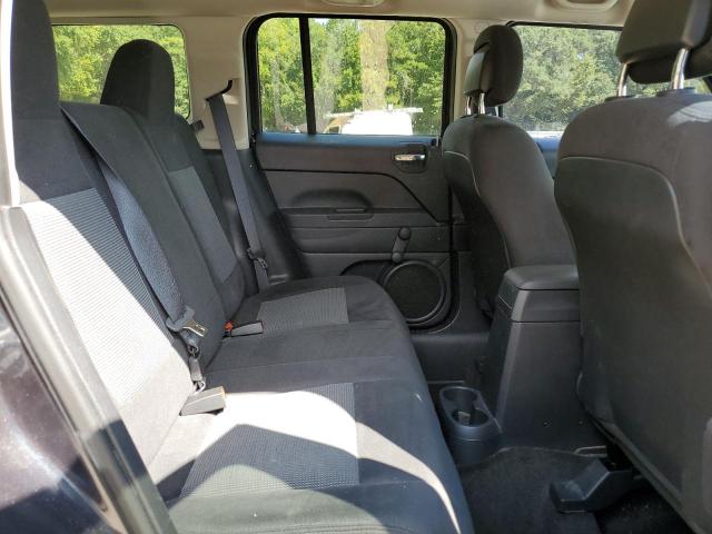 2015 JEEP PATRIOT SP - 1C4NJRBB1FD232419
