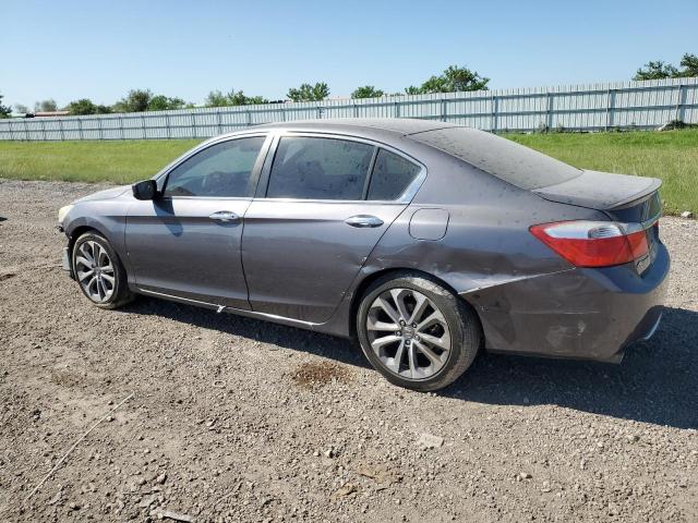 VIN 1HGCR2F5XDA094570 2013 Honda Accord, Sport no.2