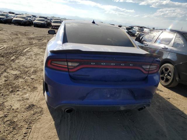 2018 DODGE CHARGER R/ - 2C3CDXGJ2JH263410