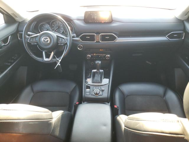 2018 MAZDA CX-5 TOURI - JM3KFBCM9J0302168
