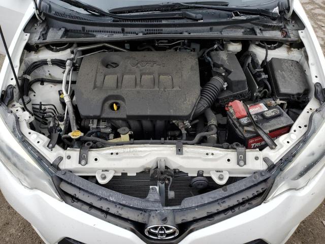 VIN 2T1BURHE1EC115477 2014 Toyota Corolla, L no.11