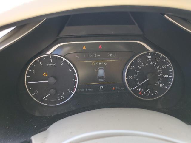 2017 NISSAN MURANO S - 5N1AZ2MH6HN130669