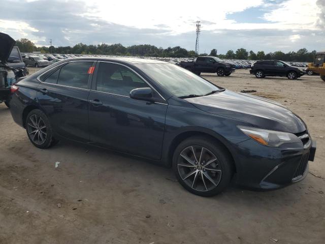 VIN 4T1BF1FK2HU744432 2017 Toyota Camry, LE no.4