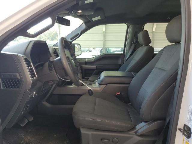 2020 FORD F150 SUPER - 1FTEW1E47LFA07745