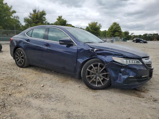 2015 ACURA TLX TECH 19UUB2F55FA017181