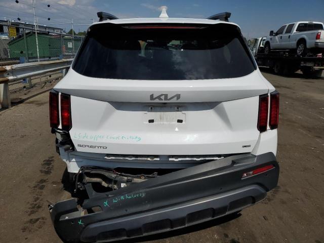 2023 KIA SORENTO S - 5XYRLDLC8PG226206