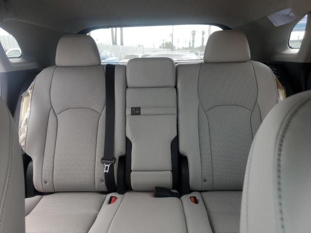 2022 LEXUS RX 450H 2T2HGMDA9NC093229
