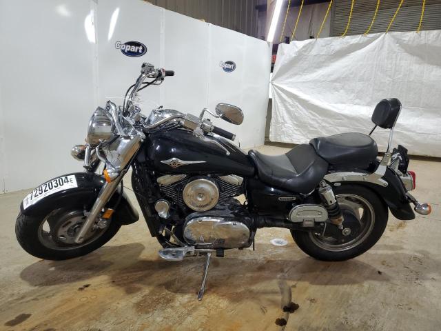 2006 KAWASAKI VN1600 G - JKBVNKG126A001614