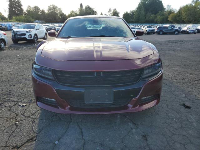 2017 DODGE CHARGER SX - 2C3CDXJG0HH612507