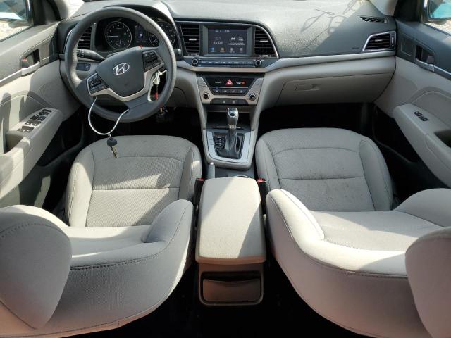2018 HYUNDAI ELANTRA SE - 5NPD84LF1JH371478