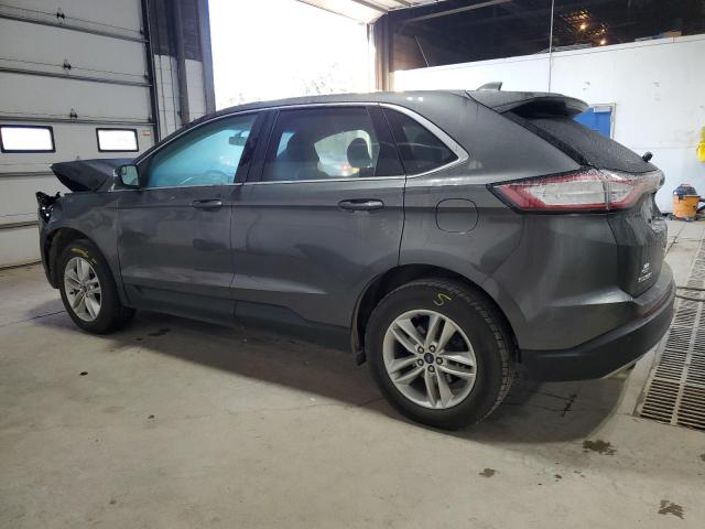 2015 FORD EDGE SEL - 2FMTK4J9XFBC10863