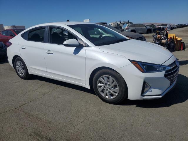 2020 HYUNDAI ELANTRA SE 5NPD74LF9LH586984  72643674