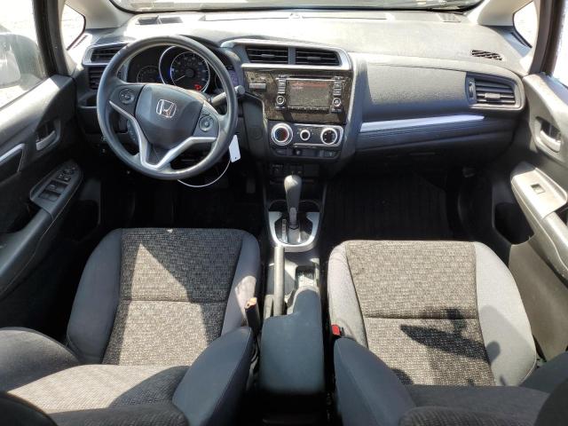 2017 HONDA FIT LX - JHMGK5H54HS001799
