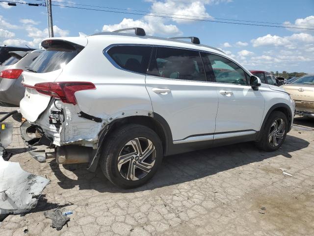 2022 HYUNDAI SANTA FE S - 5NMS24AJ5NH433998