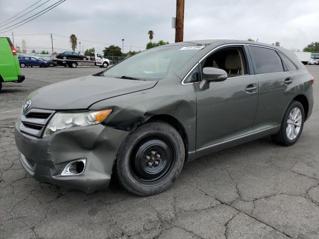 2013 TOYOTA VENZA LE #2993859367