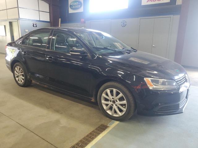 2012 VOLKSWAGEN JETTA SE 3VWDP7AJXCM403785  70976094