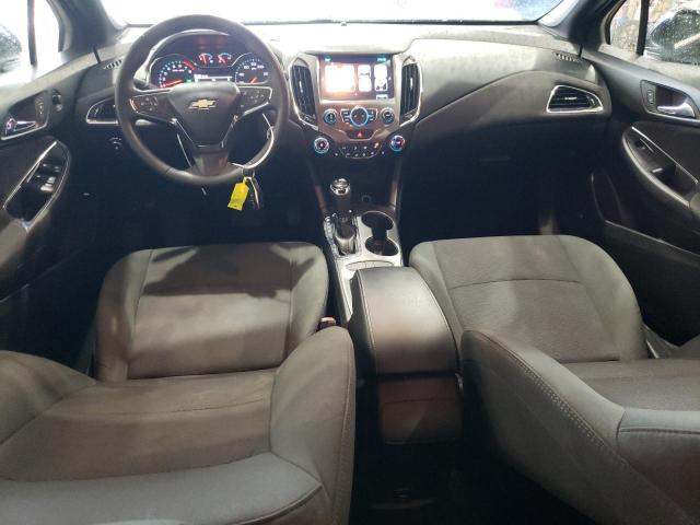2017 CHEVROLET CRUZE LT - 1G1BE5SM1H7158673