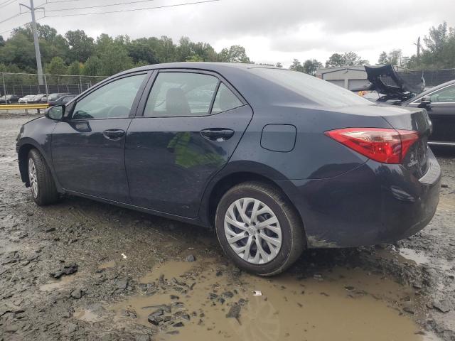2019 TOYOTA 1/2 TON LO 2T1BURHE6KC163441