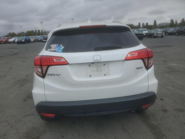 2018 HONDA HR-V EXL - 3CZRU6H7XJM707728