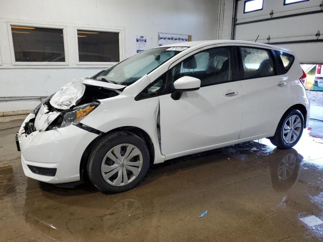 2017 NISSAN VERSA NOTE - 3N1CE2CP1HL379112
