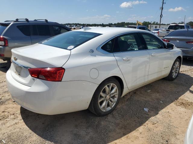 VIN 2G1105S37J9154262 2018 Chevrolet Impala, LT no.3