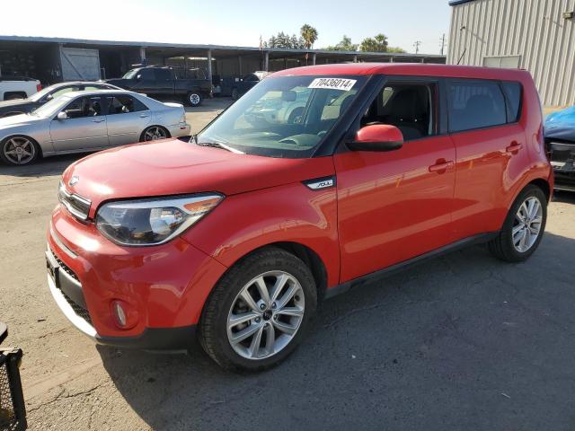 VIN KNDJP3A54H7450037 2017 KIA Soul, + no.1