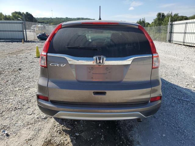 2016 HONDA CR-V EX - 3CZRM3H54GG717210
